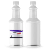 Potassium Hydroxide 25% Solution Technical Grade — 2 quart bottles