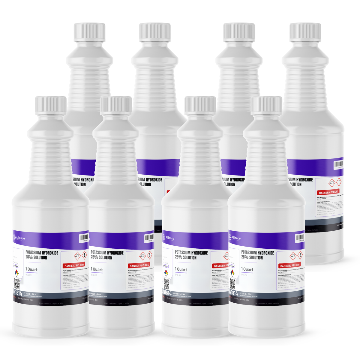 Alliance Chemical