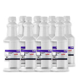 Potassium Hydroxide 25% Solution Technical Grade — 8 quart bottles