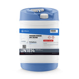 Potassium Hydroxide 30% Solution Technical Grade — 15 gallon drum