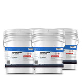 Potassium Hydroxide 30% Solution Technical Grade — 4 x 5 gallon pails