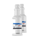 Potassium Hydroxide 30% Solution Technical Grade — 2 quart bottles