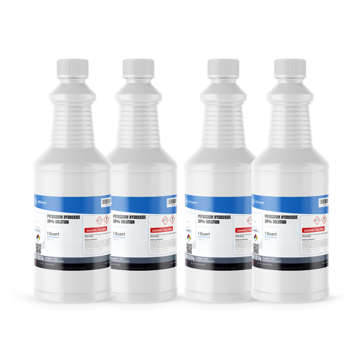 Alliance Chemical