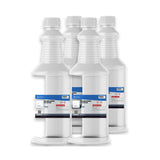 Potassium Hydroxide 30% Solution Technical Grade — 4 quart bottles