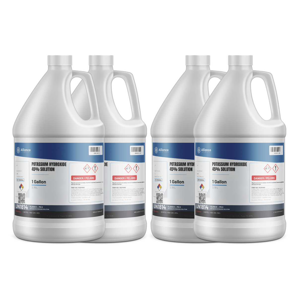Alliance Chemical