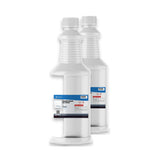 Potassium Hydroxide 45% Solution ACS Grade — 2 quart bottles