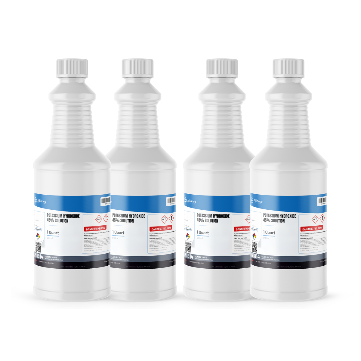 Alliance Chemical