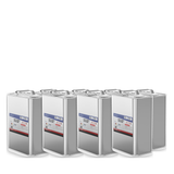 Methyl Isobutyl Ketone Technical Grade eight 1-quart metal cans from Alliance Chemical