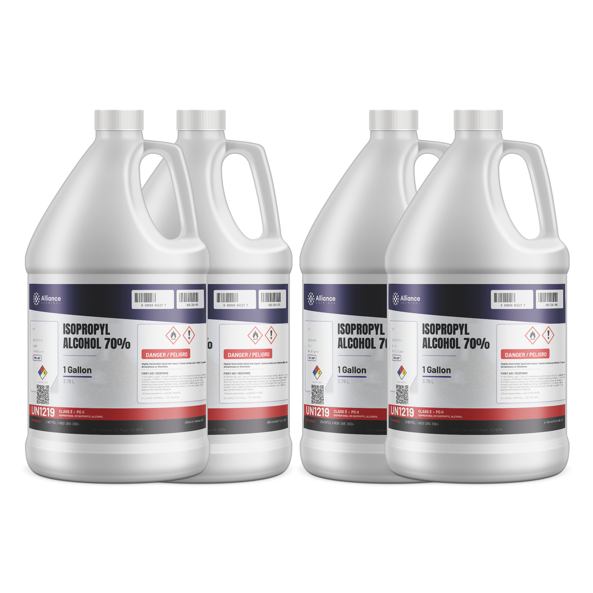 Alliance Chemical