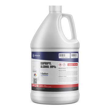 Isopropyl Alcohol 99% Technical Grade
