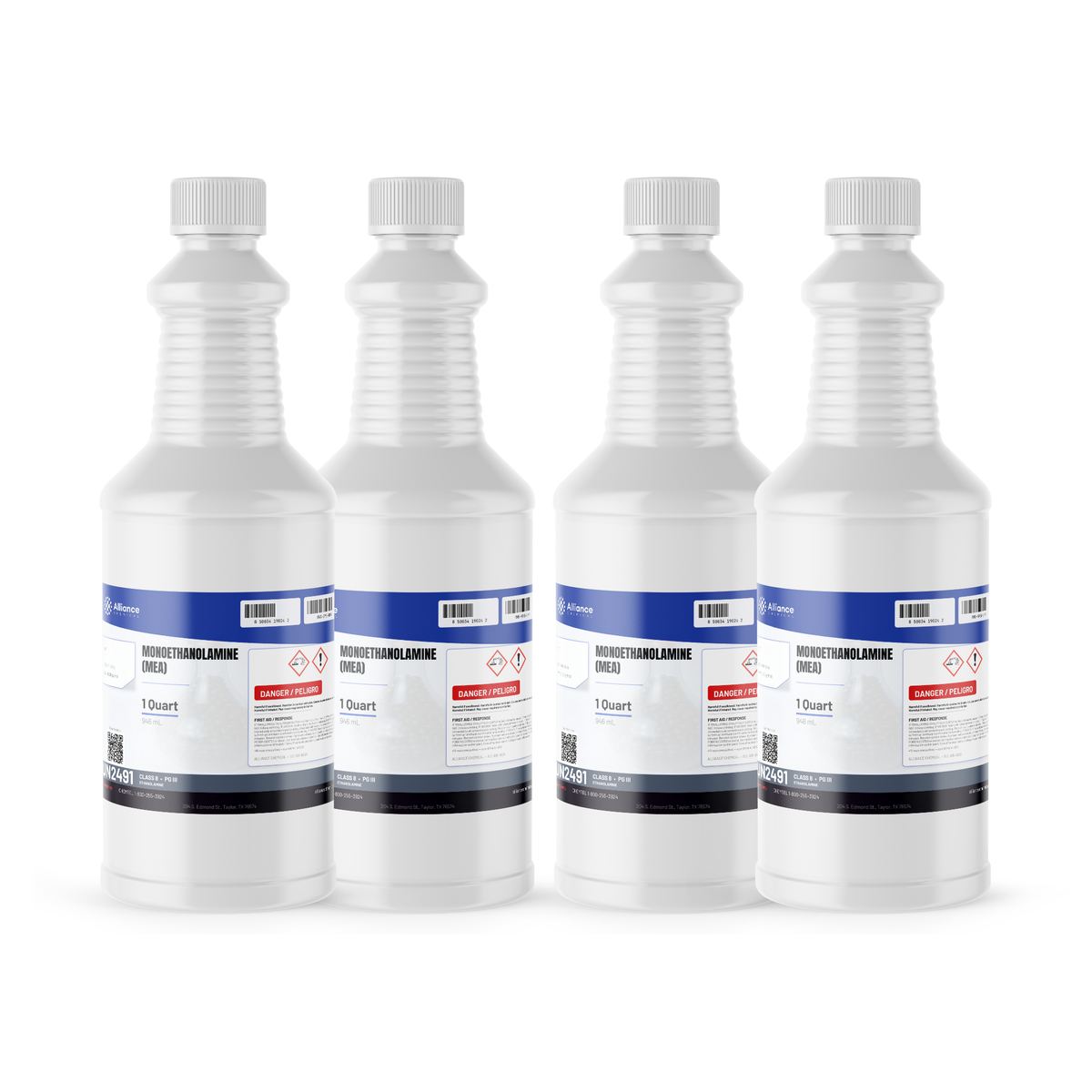 Alliance Chemical