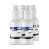 Monoethanolamine Technical Grade four 1-quart bottles Alliance Chemical for gas scrubbing and detergent manufacturing