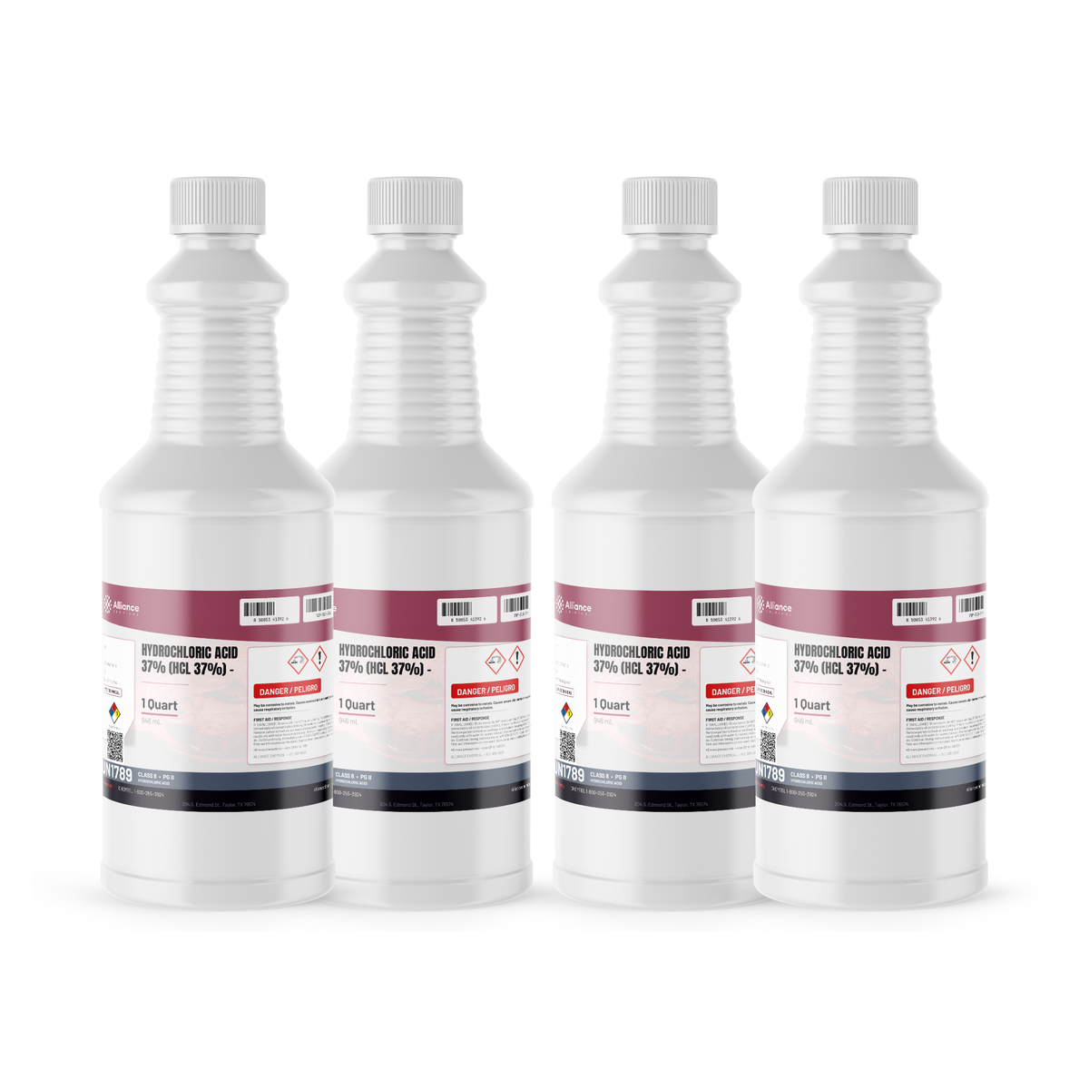 Alliance Chemical
