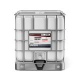 Phosphoric Acid 50% Food Grade in a caged 275-gallon IBC tote from Alliance Chemical