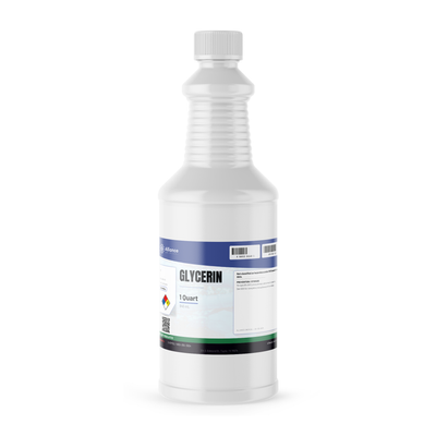 Glycerin Technical Grade - 1 Quart