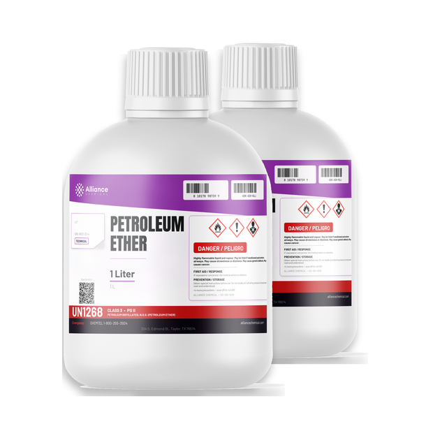Petroleum Ether Technical Grade