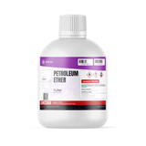 Petroleum Ether Technical Grade in a 1-liter bottle from Alliance Chemical for parts degreasing and extraction