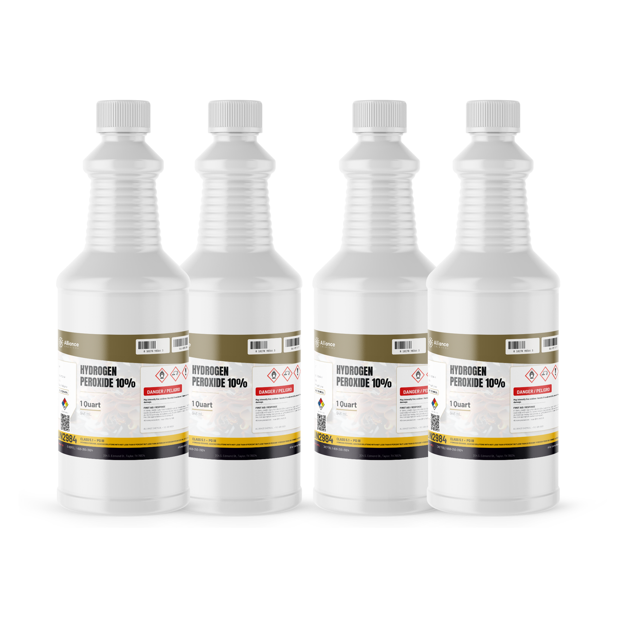 Alliance Chemical