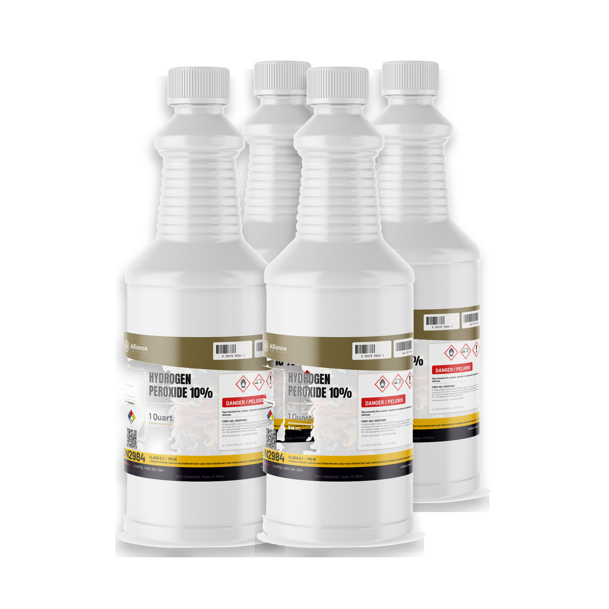 Alliance Chemical