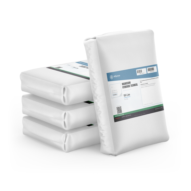 Magnesium Hydroxide Technical
