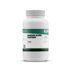 Magnesium Chloride Hexahydrate