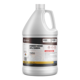 Hydrogen Peroxide 30% Technical Grade in a 1-gallon plastic jug, Alliance Chemical for pulp bleaching and chemical synthesis