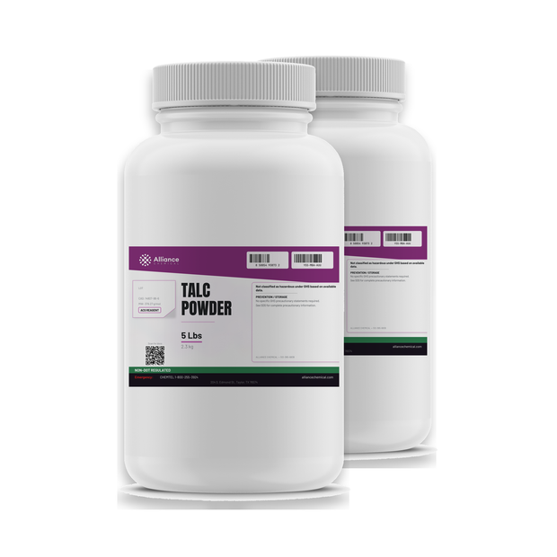 Talc Powder ACS