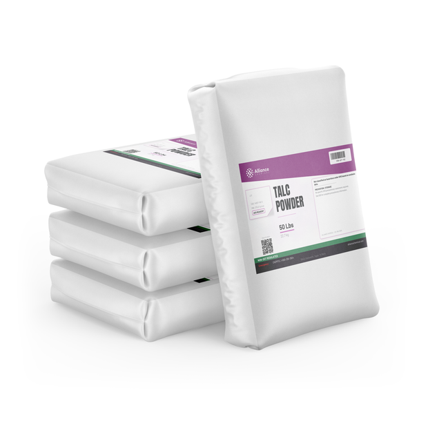 Talc Powder ACS