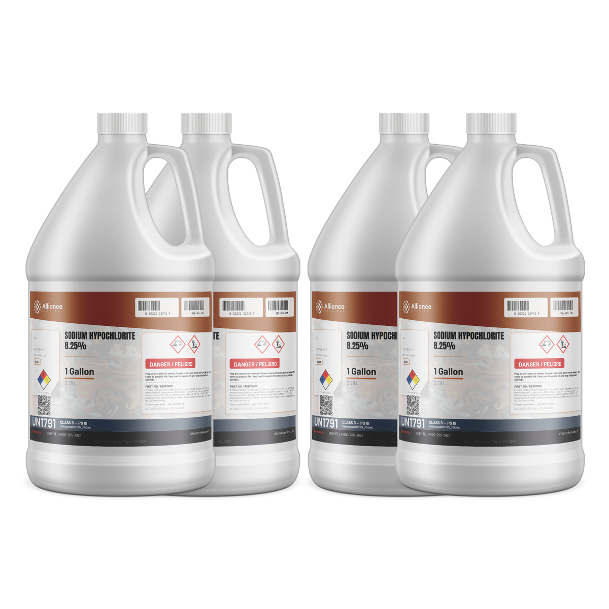 Alliance Chemical
