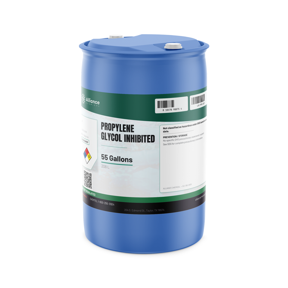 Alliance Chemical
