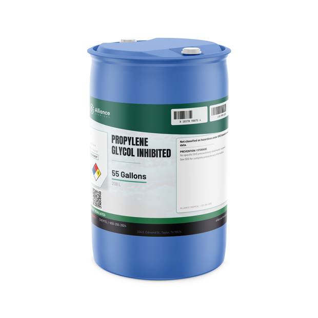 Propylene Glycol Inhibited ACS Grade