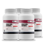 Oxalic Acid, Dihydrate - Ethanedioic Acid Technical Grade