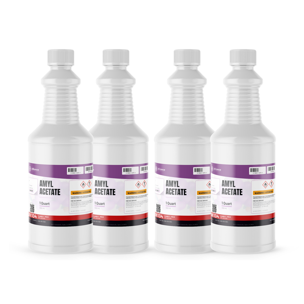Amyl Acetate ACS Grade