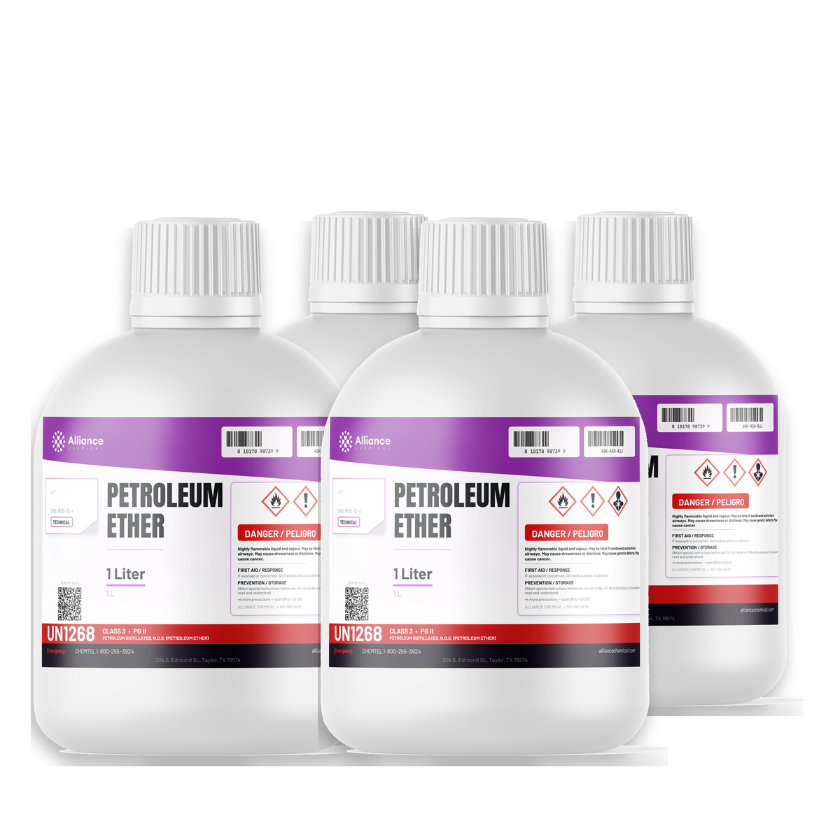 Alliance Chemical