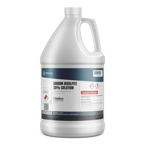 Alliance Chemical