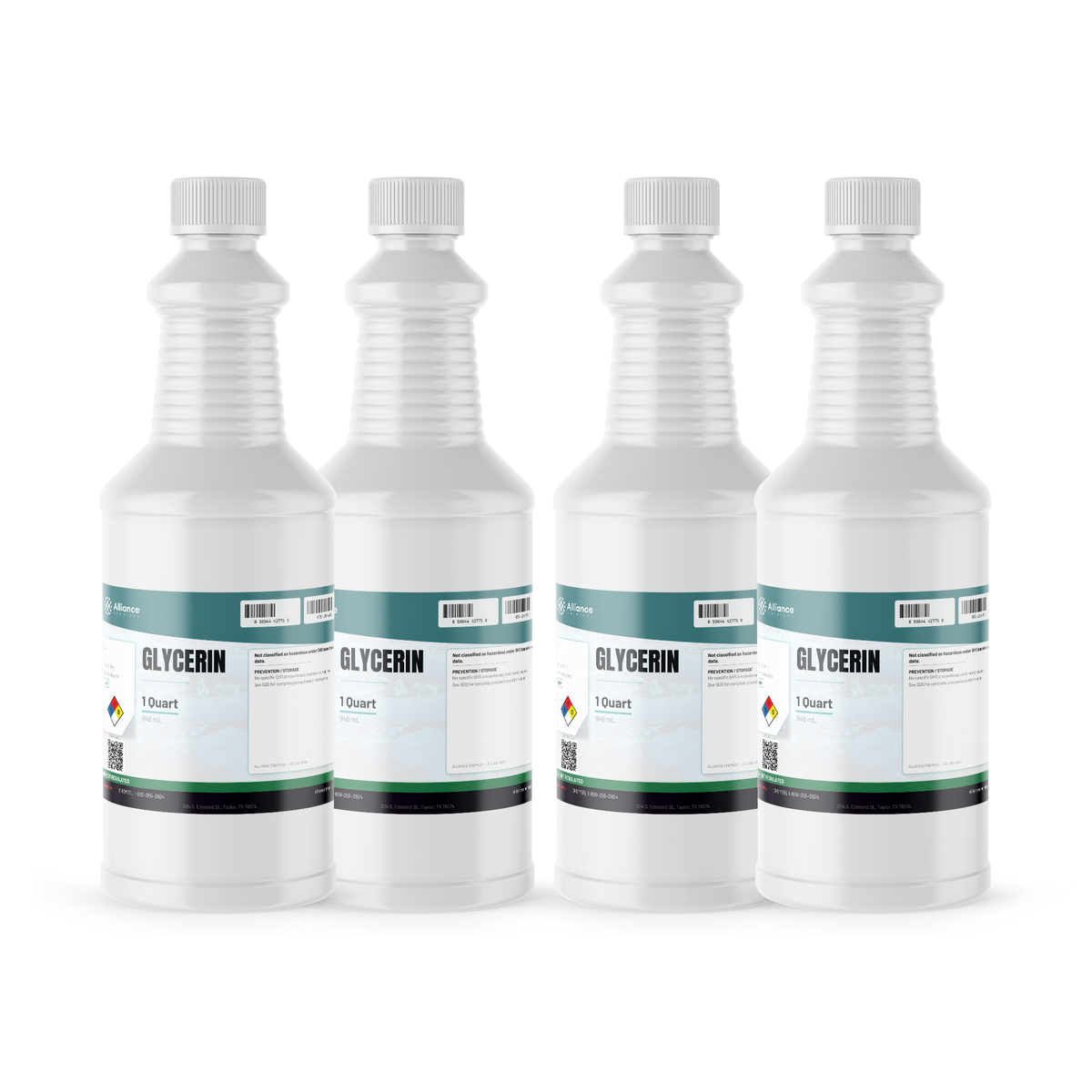 Alliance Chemical