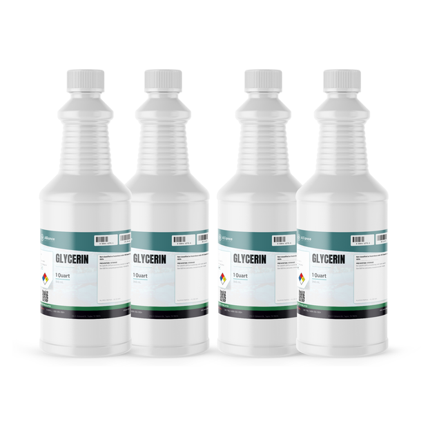 Glycerin USP Grade