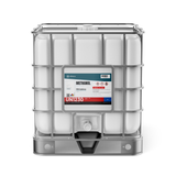 Methanol Technical Grade in a 330-gallon IBC tote from Alliance Chemical for chemical synthesis feedstock and fuel blending