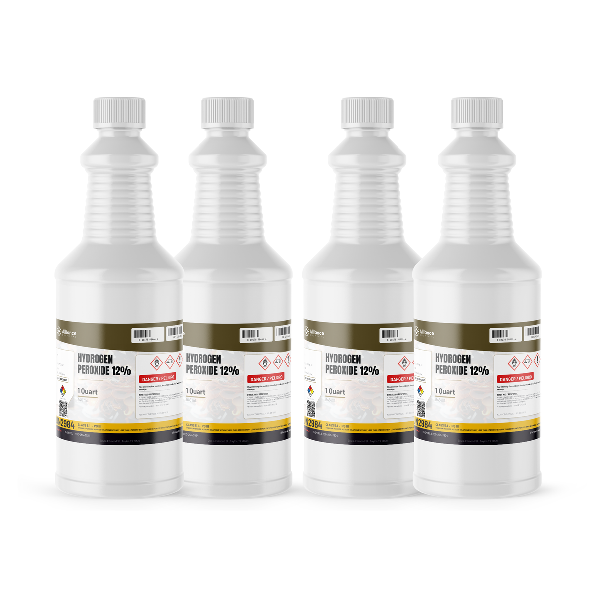 Alliance Chemical