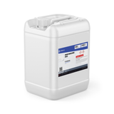 Monoethanolamine Technical Grade in a 5-gallon jerry can from Alliance Chemical for acid gas scrubbing