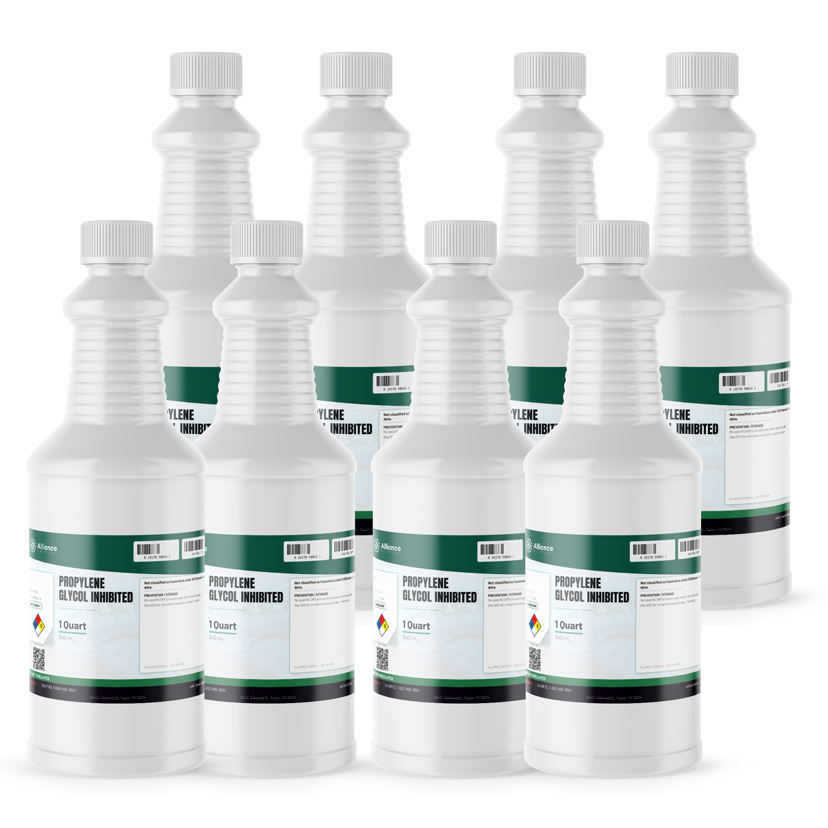 Alliance Chemical
