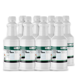Propylene glycol inhibited ACS grade in eight 1-quart plastic bottles from Alliance Chemical