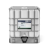 Propylene Glycol 30% USP Grade in a 330-gallon caged IBC tote from Alliance Chemical