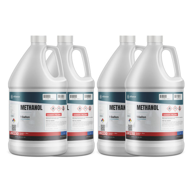 Methanol Technical Grade