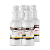Hydrogen Peroxide 30% Technical Grade in a case of four 1-quart plastic bottles from Alliance Chemical