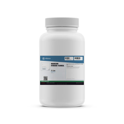 Magnesium Hydroxide Technical - 1 Pack (2 lbs.)