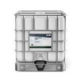 30% Propylene Glycol Technical Grade in a 275-gallon IBC tote for HVAC hydronic loops, Alliance Chemical