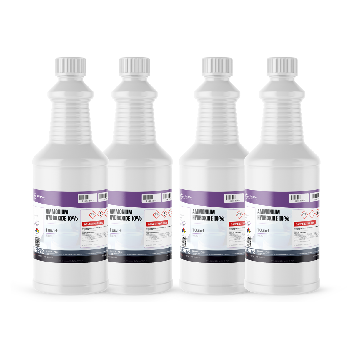 Alliance Chemical
