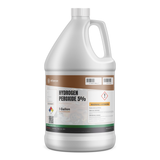 Hydrogen peroxide 5% ACS reagent grade in a 1-gallon plastic jug, Alliance Chemical