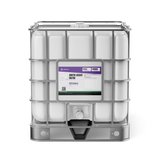 Arctic Assist 50/50 technical grade liquid in a 330-gallon caged plastic IBC tote by Alliance Chemical